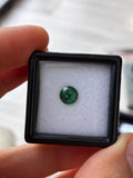 Emerald 0.49 ct