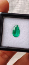 Emerald 0.93 ct