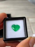 Emerald 2.19 ct