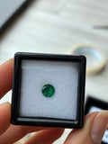 Emerald 0.45 ct