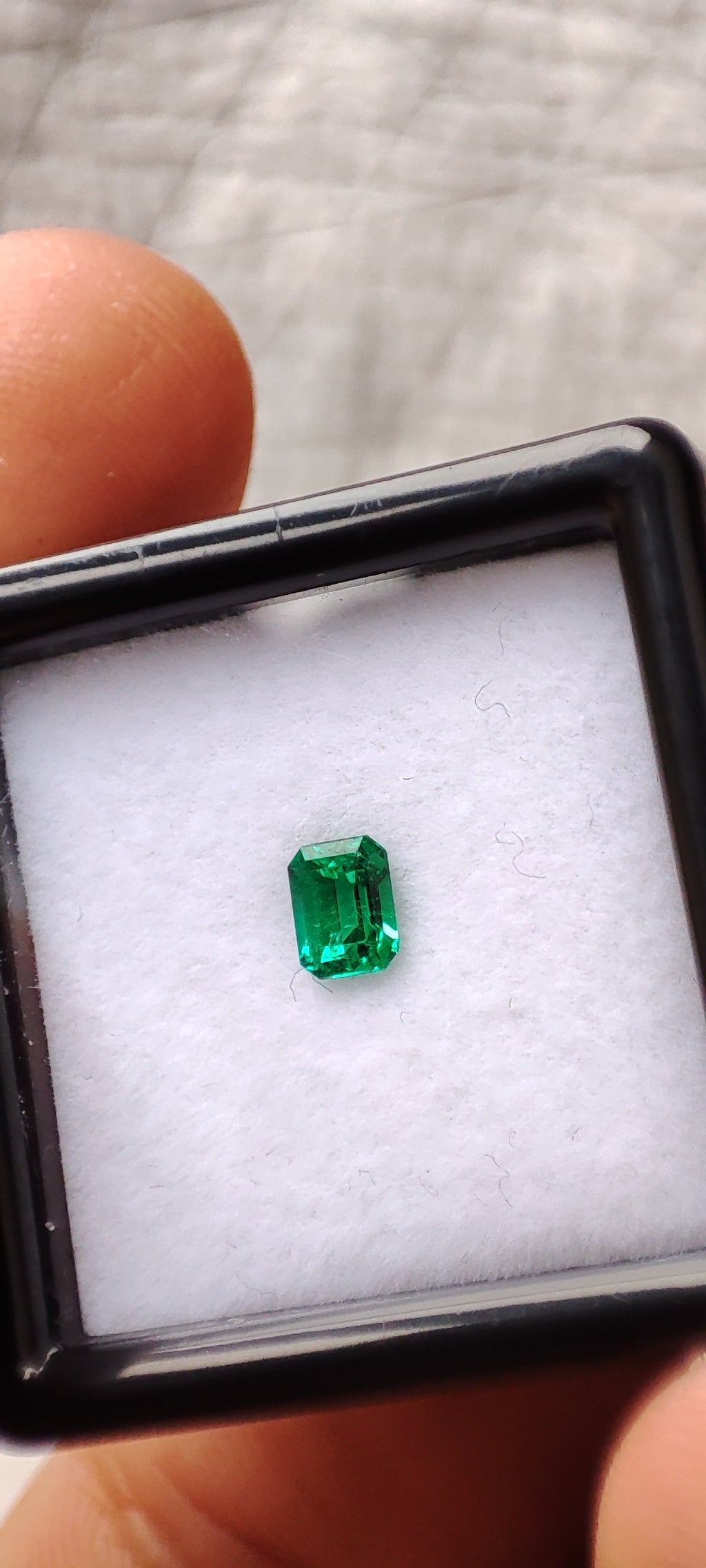Emerald 0.nn ct