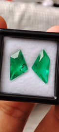 Emerald 3.60 ct