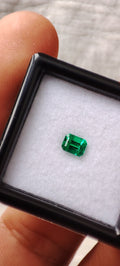 Emerald 0.nn ct