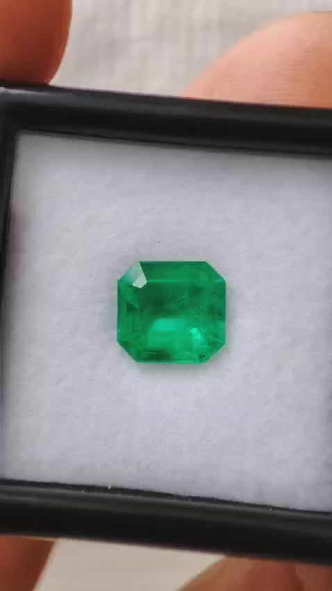 Emerald 1.22 ct