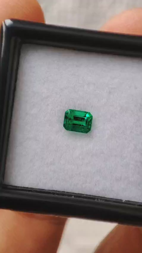 Emerald 0.nn ct